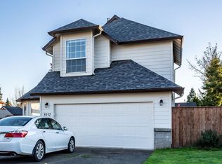 8017 NE 101st Cir, Vancouver, WA
