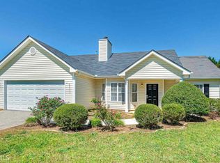 836 Masters Dr, Monroe, GA 30655