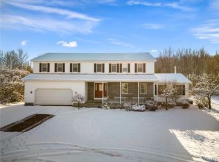 1356 Crescent Ave, Oneida, NY 13421