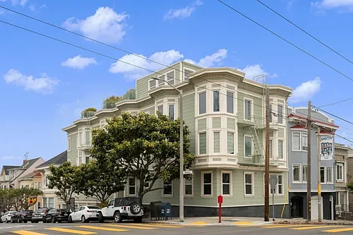 2900 Pierce St #1 — Photo 31