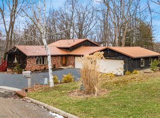 140 Fairfield Dr, New Concord, OH 43762