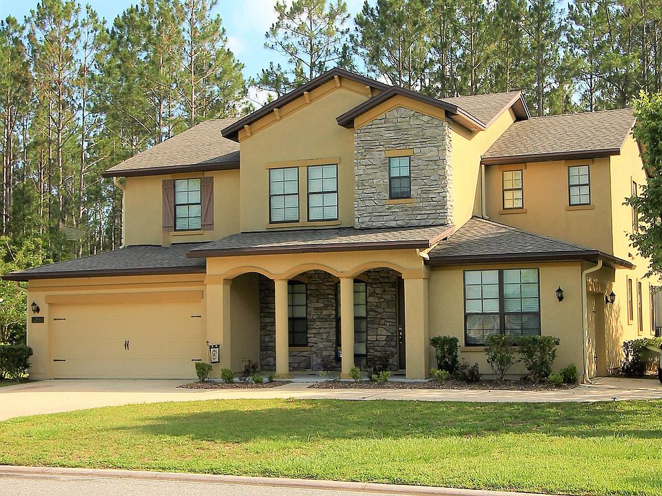 4290 EAGLE LANDING Parkway, Orange Park, FL 32065 Zillow