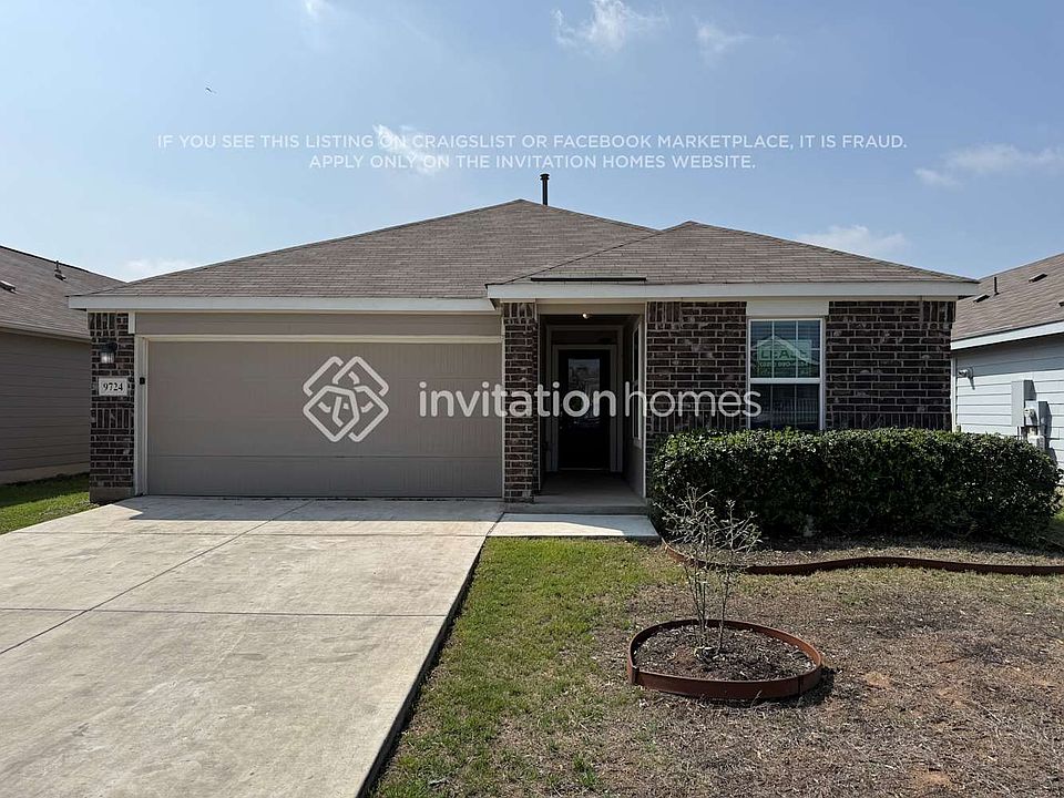 1st image of 9724 Marbach Brk