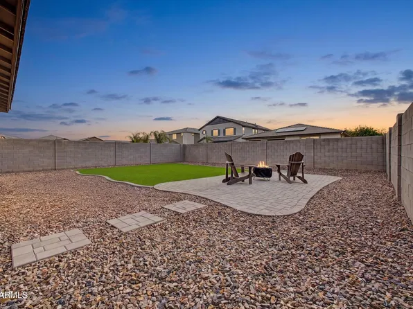 25536 S 225TH Place, Queen Creek, AZ 85142