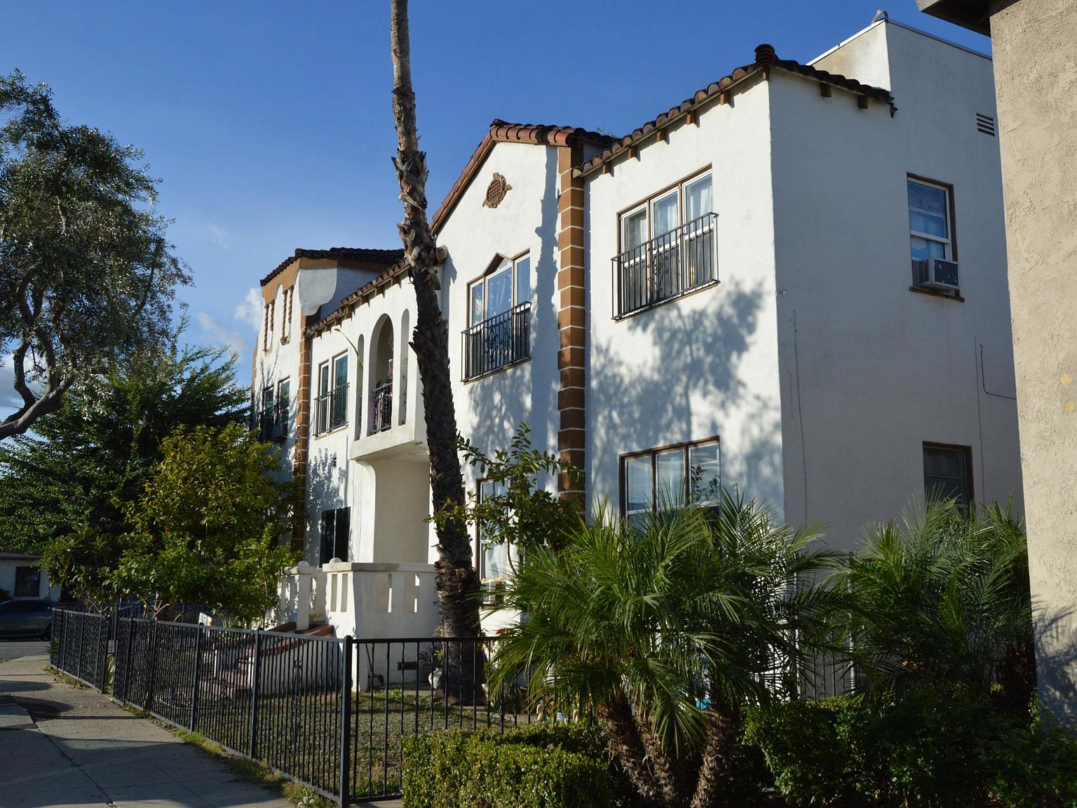 1212 S Amalia Ave 8, Los Angeles, CA 90022 Zillow