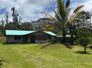 14-871 Priscilla Rd, Pahoa, HI 96778