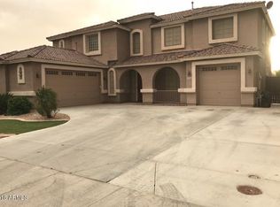 2966 N 143rd Ln, Goodyear, AZ 85395