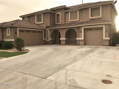 2966 N 143rd Ln, Goodyear, AZ, 85395