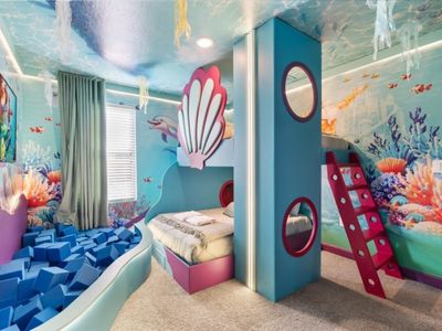 (Undisclosed Address), Davenport, FL, 33896