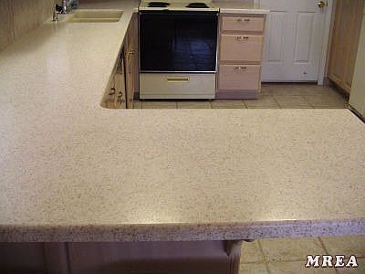 Counter Tops