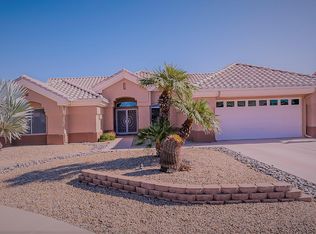 21619 N 155th Dr, Sun City West, AZ 85375