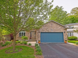 557 Inverness Ave, London, ON N6H5R3
