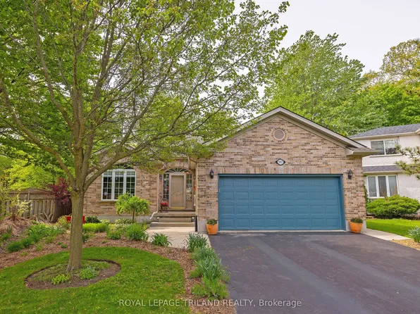 557 Inverness Ave, London, ON N6H 5R3