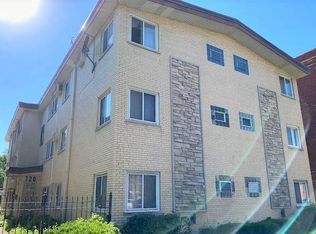 720 N Austin Blvd UNIT 101, Oak Park, IL 60302