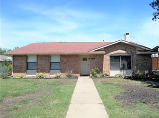 3809 Sonya Dr, Plano, TX 75074