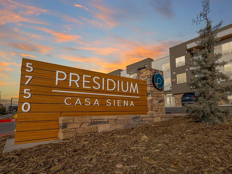 Presidium Casa Siena — Photo 45