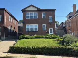 2709 Pyramid Avenue, Pittsburgh, PA 15227