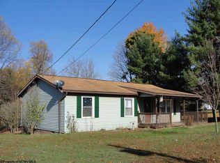 168 Locust Dr, Buckhannon, WV 26201