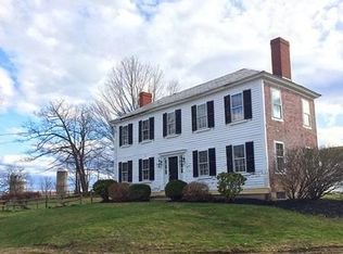 570 Leominster Rd, Lunenburg, MA 01462