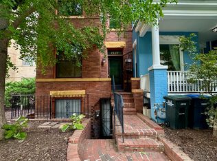 1539 Monroe St NW #2, Washington, DC 20010