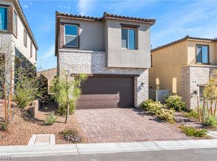 11552 Observation Point Ave, Las Vegas, NV 89138