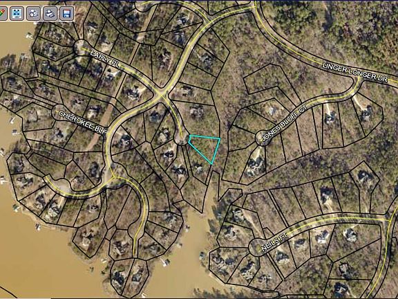 4th image of 1040 Liberty Bluff Ln