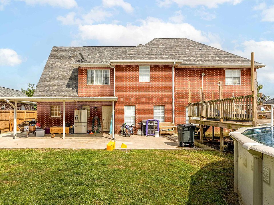 213 Woodwind Dr, Houma, LA 70360 Zillow