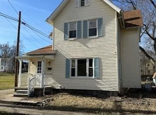 725 S Morgan Ave, Alliance, OH 44601