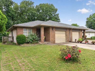 2733 S Hilton Avenue, Springfield, MO, 65807