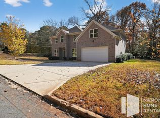 1250 Lambeth Way, Conyers, GA 30013