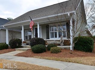 3537 Flowering Spgs, Powder Springs, GA 30127