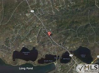 177 Old Long Pond Rd, Brewster, MA 02631