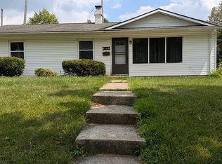 5104 Northcrest Dr, Fort Wayne, IN 46825