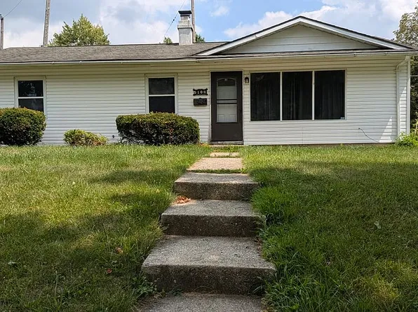 5104 Northcrest Dr, Fort Wayne, IN 46825