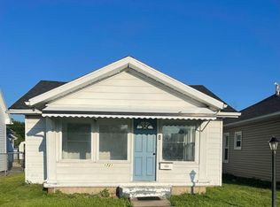 1721 S Market St, Kokomo, IN 46902