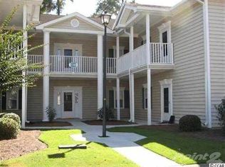 849 Wind Whisper Cir, Murrells Inlet, SC 29576