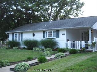 2430 Zion Rd, Baltimore, MD 21227