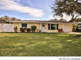 815 E 17th Ave, New Smyrna Beach, FL 32169