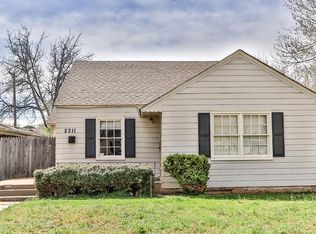 2311 28th St, Lubbock, TX 79411