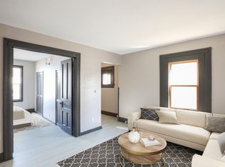 822 Huffman Ave #1/2, Dayton, OH 45403