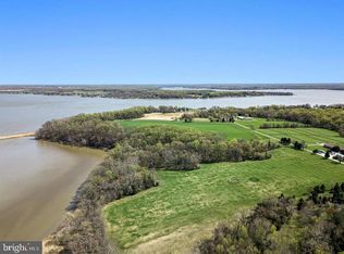 0 Piney Creek Ln, North East, MD 21901