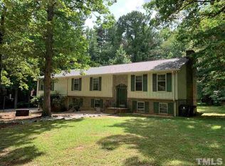 6831 Windover Dr, Durham, NC 27712