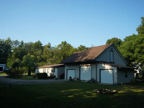 16 Skyline Drive, Bartlett, NH 03845