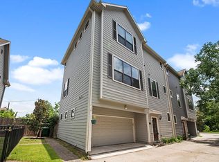 213 W 25th St, Houston, TX 77008