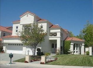3640 Deauvilla Ct, Calabasas, CA 91302