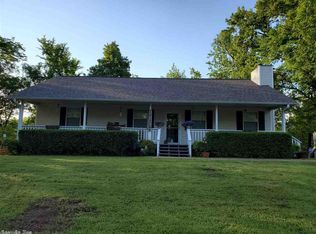 161 Maewood Dr, Hot Springs, AR 71901