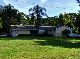 708 E Easy St, Fort Pierce, FL 34982