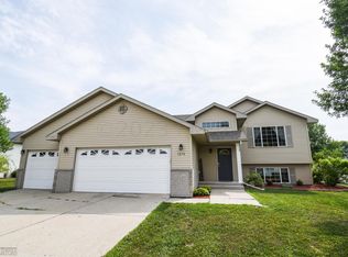 1216 SW Magnolia Ct, Glyndon, MN 56547