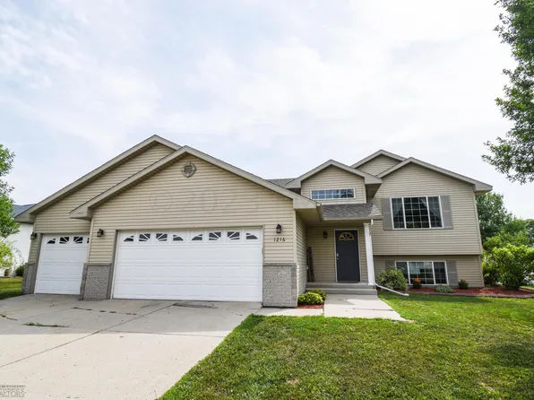 1216 SW Magnolia Ct, Glyndon, MN 56547