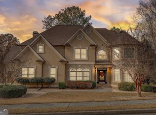 300 Maddox Pl, Canton, GA 30115